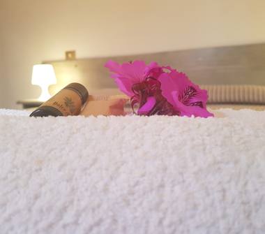 Affitto Appartamento Vacanze a Trinità d'Agultu e Vignola, Frazione Costa Paradiso