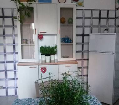 Altro in affitto a Lequile (Lecce)