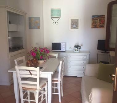 Quadrilocale in vendita a Aglientu (Sassari)