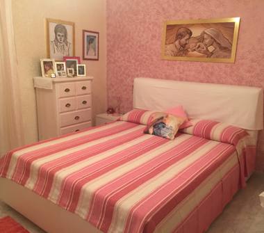 Affitto Appartamento Vacanze a Mascali, Frazione Fondachello