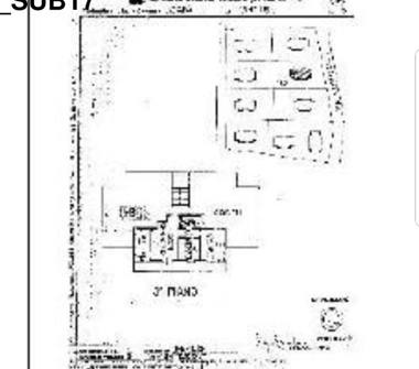 Trilocale in vendita a Novara, Zona Cittadella