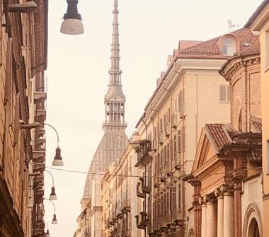 Trilocale in vendita a Torino, Zona Centro