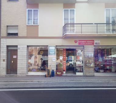 Appartamento in vendita a Apecchio (Pesaro e Urbino)