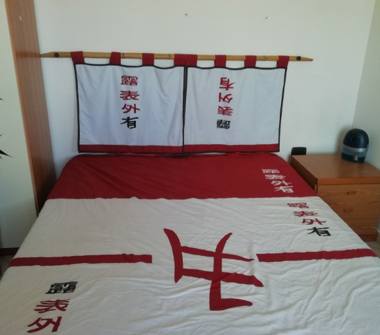 Affitto Casa Vacanze a San Pietro Vernotico, Frazione Campo Di Mare