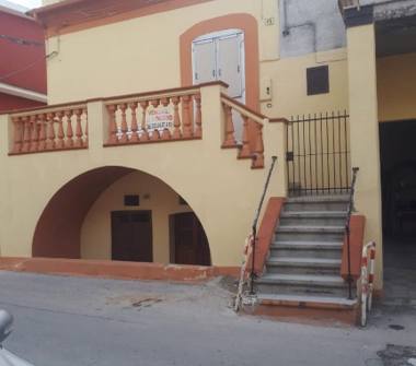 Appartamento in vendita a Banzi (Potenza)