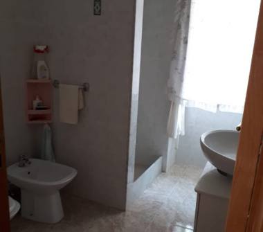 Appartamento in vendita a Banzi (Potenza)