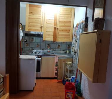 Trilocale in vendita a Rivisondoli (L'Aquila)