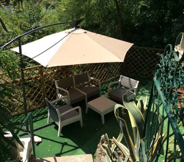 Casa indipendente in affitto a Ameglia (La Spezia)