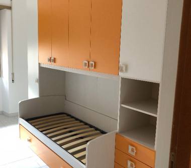 Quadrilocale in affitto a Roma, Zona Appio Claudio