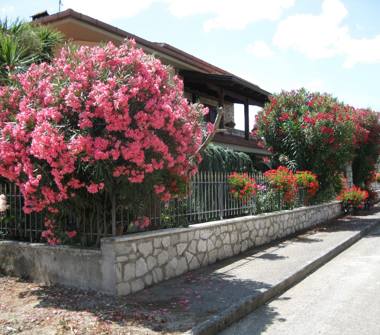 Villa in vendita a Calvi (Benevento)