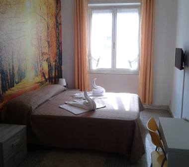 Affitto Stanza Singola a Pisa, Zona Sant' Antonio