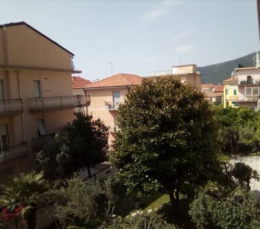 Trilocale in vendita a Loano (Savona)