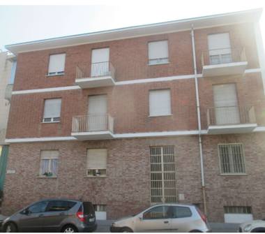 Bilocale in vendita a Torino, Zona Barca