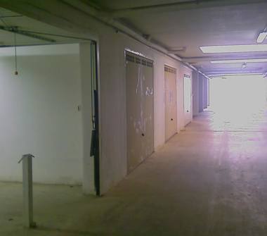 Box/Garage/Posto auto in vendita a Lusciano (Caserta)