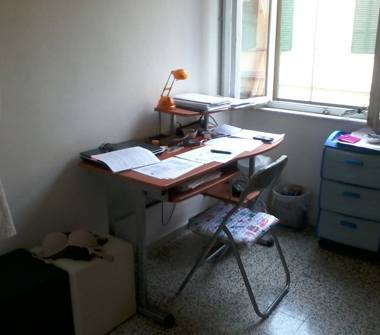 Quadrilocale in affitto a Pisa, Zona San Giusto