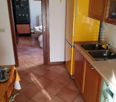 Quadrilocale in affitto a Abano Terme (Padova)