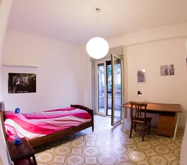 Affitto Stanza Singola a Caserta, Frazione Centro città, viale lincoln 16/20