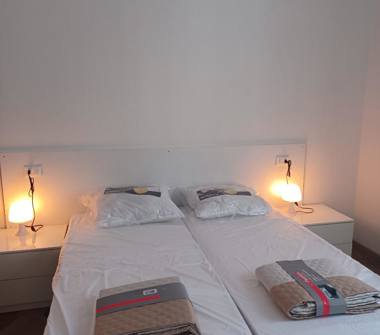 Affitto Appartamento Vacanze a Novara, Zona Sacro Cuore