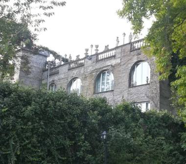 Trilocale in vendita a Castel Gandolfo (Roma)