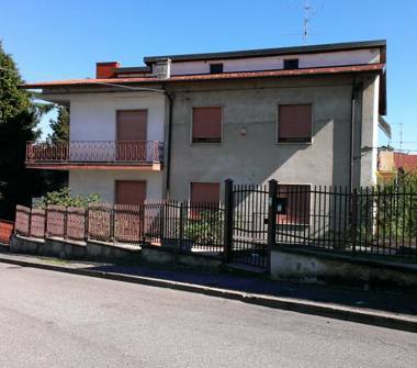 Villa in vendita a Casale Monferrato (Alessandria)