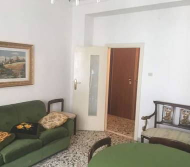 Quadrilocale in affitto a Martina Franca (Taranto)