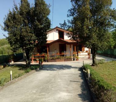 Villa in vendita a Arce (Frosinone)