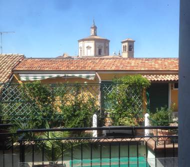 Quadrilocale in vendita a Voghera (Pavia)