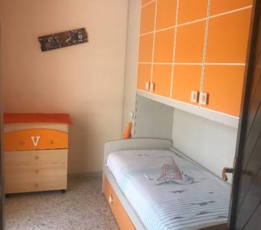Affitto Villa Vacanze a Sessa Aurunca, Frazione Baia Azzurra