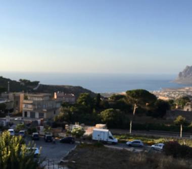 Quadrilocale in vendita a Valderice (Trapani)