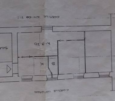 Trilocale in vendita a Napoli, Zona San Lorenzo