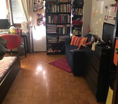 Appartamento in affitto a Milano, Zona Bocconi