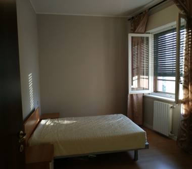 Quadrilocale in vendita a Ravenna, Zona Darsena