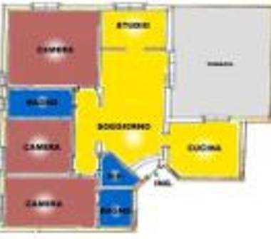 Appartamento in vendita a Albissola Marina (Savona)