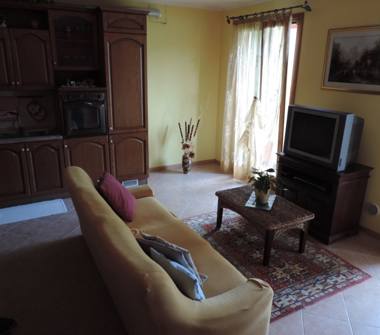 Appartamento in vendita a Arquà Petrarca (Padova)