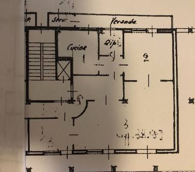 Attico in affitto a Taranto (Taranto)