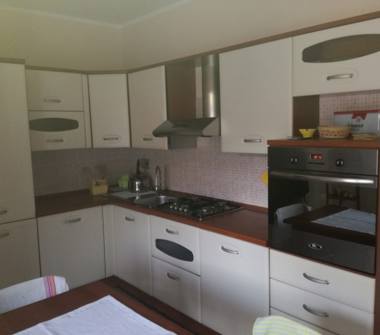 Affitto Appartamento Vacanze a Bosa (Oristano), Via Venezia 29