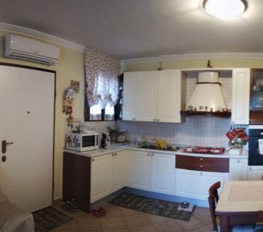 Appartamento in vendita a Montefelcino, Frazione Sterpeti