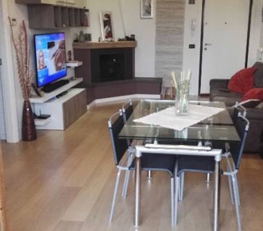 Quadrilocale in vendita a Castelfranco Emilia, Frazione Cavazzona