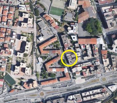 Affitto Stanza Singola a Reggio Calabria (Reggio Calabria), Via Casalotto 10