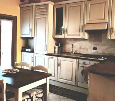 Trilocale in vendita a Chieve (Cremona)