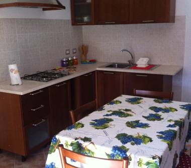 Bilocale in affitto a Trinità d'Agultu e Vignola (Sassari)