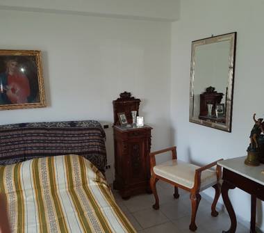 Affitto Appartamento Vacanze a Formia (Latina)