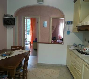 Trilocale in vendita a Cairo Montenotte, Frazione Ferrania