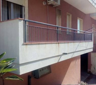 Trilocale in vendita a Mascali, Frazione Fondachello