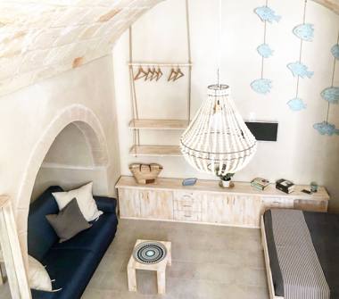 Affitto Casa Vacanze a Monopoli (Bari)