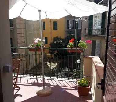 Affitto Appartamento Vacanze a La Spezia, Zona Centro