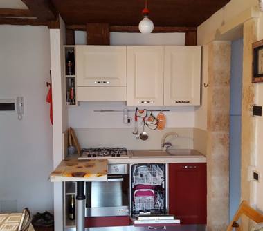 Trilocale in vendita a Valleve, Frazione Cambrembo