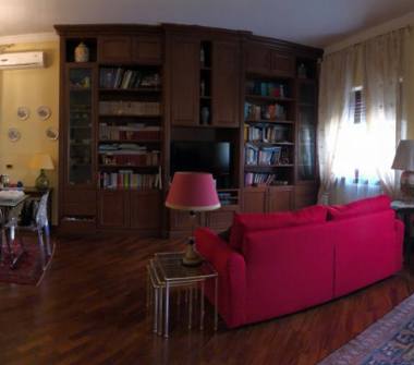 Affitto Appartamento Vacanze a Catanzaro, Frazione Centro città