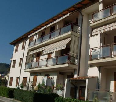 Trilocale in vendita a Dicomano (Firenze)