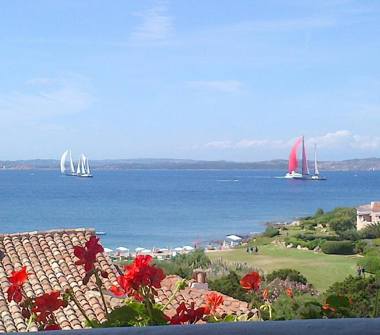 Affitto Appartamento Vacanze a Arzachena, Frazione Porto Cervo